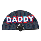 Daddy Fan
