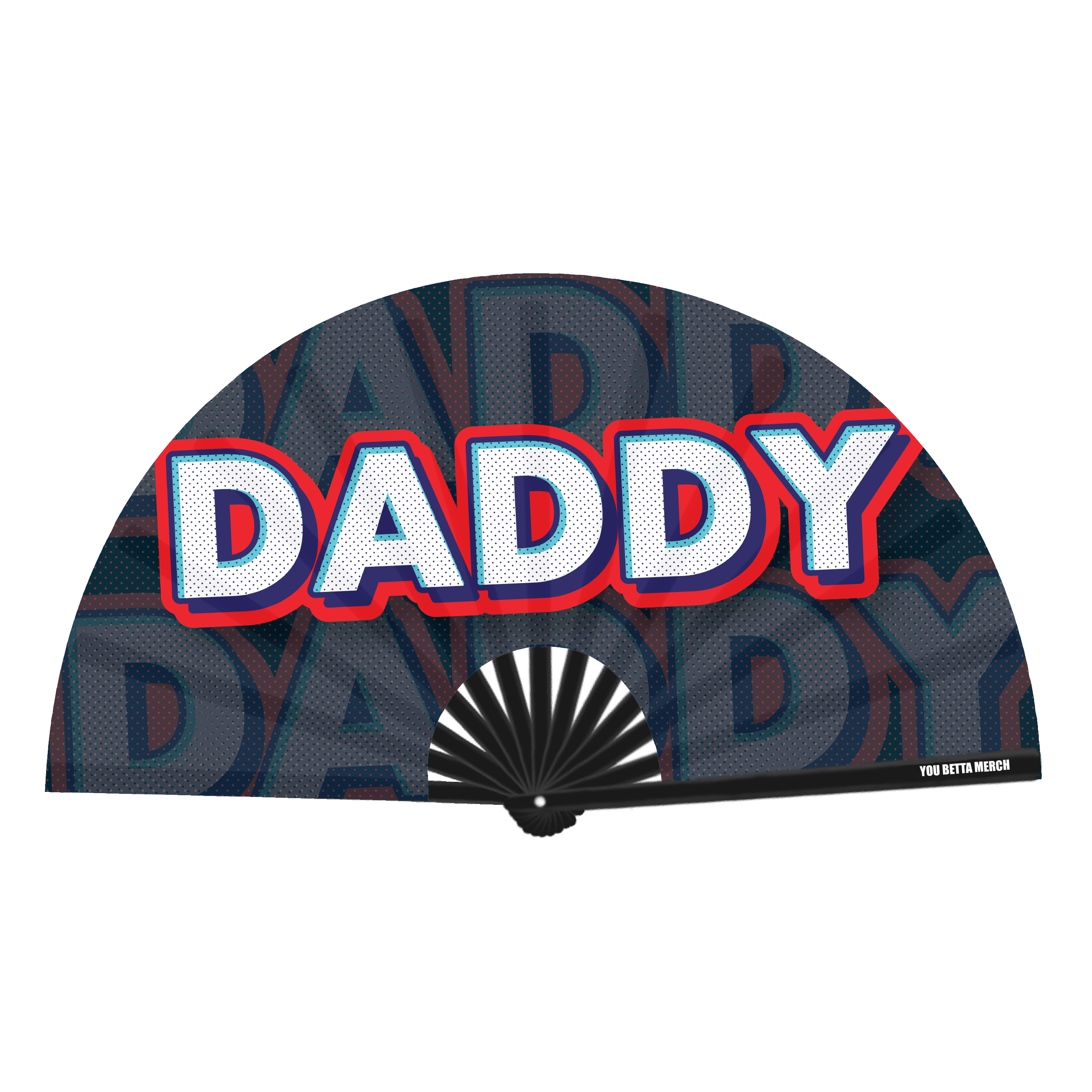 Daddy Fan