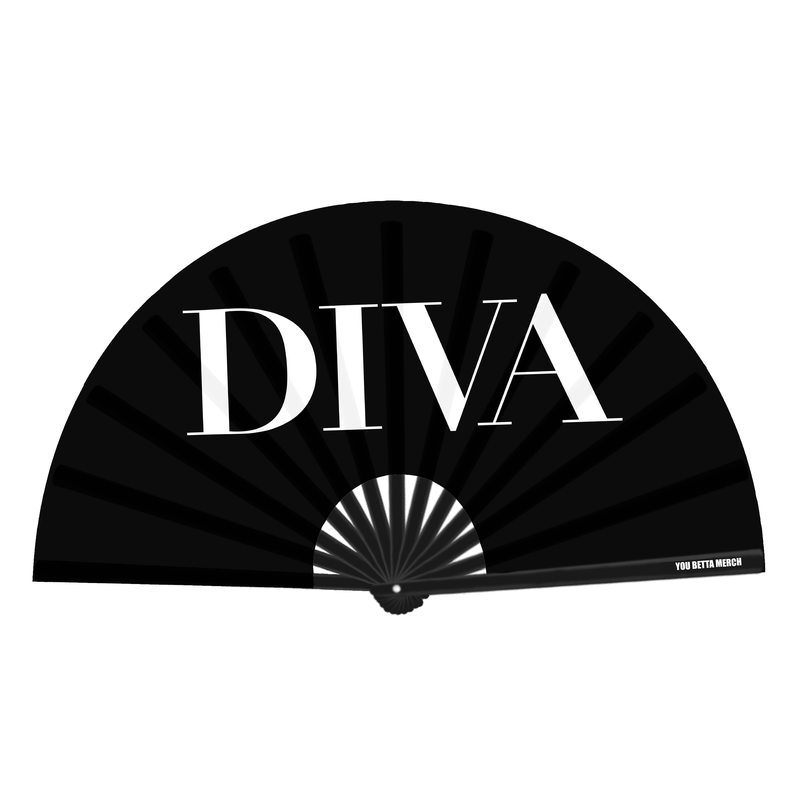 Diva Fan