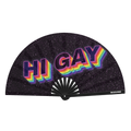 Hi Gay Fan