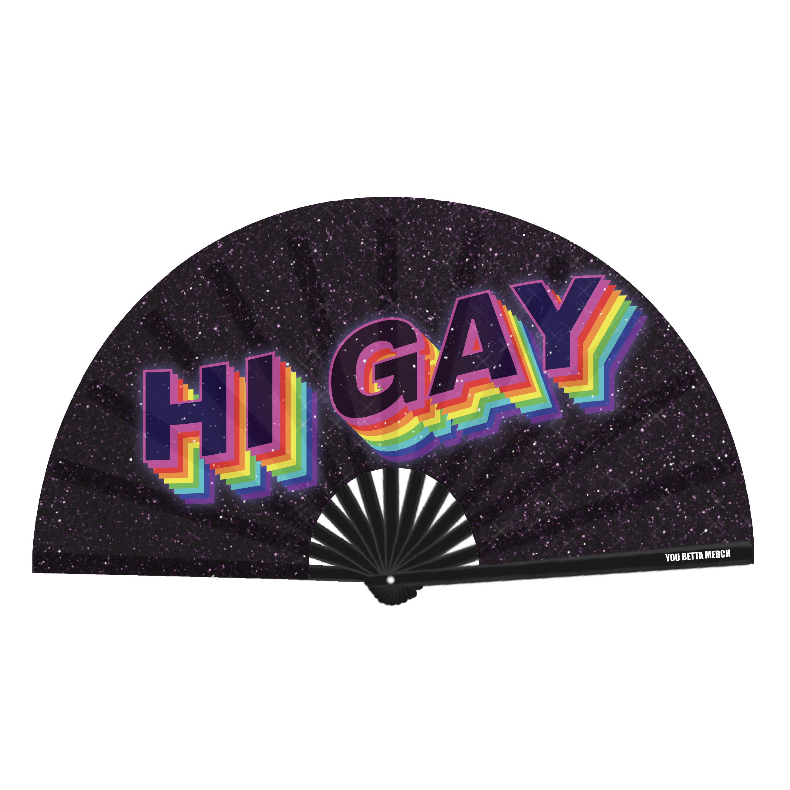 Hi Gay Fan