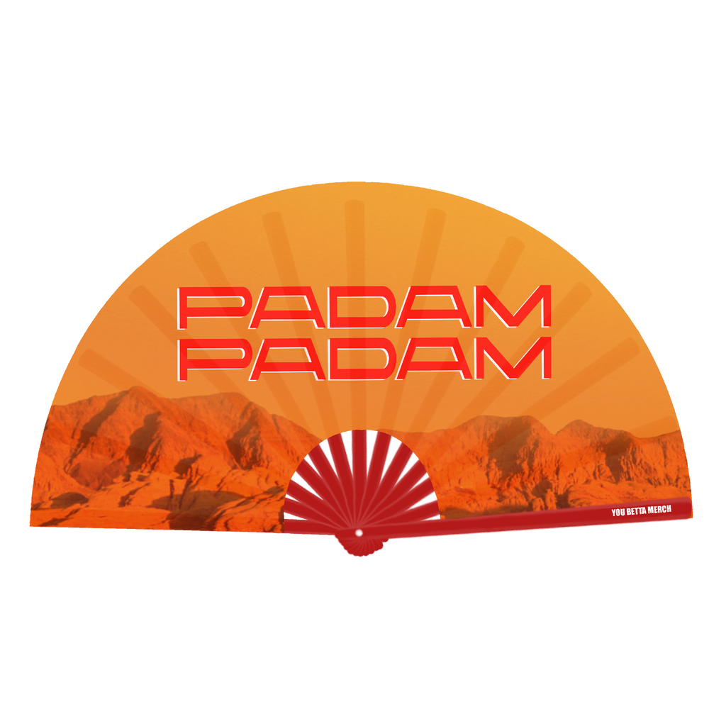 Padam Padam Fan