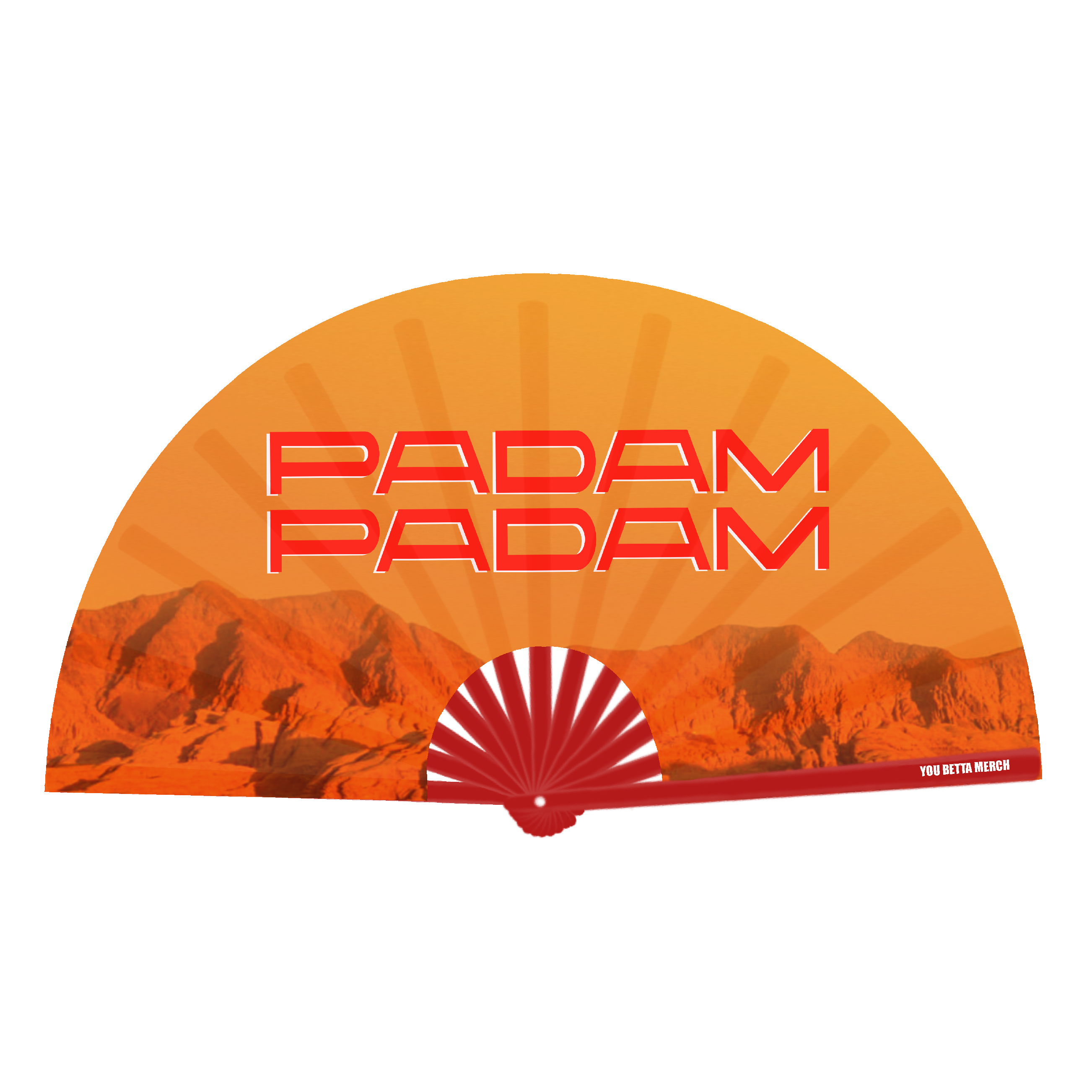 Padam Padam Fan
