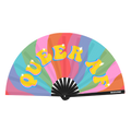 Queer AF Fan