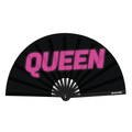 Queen Fan