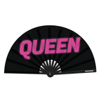 Queen Fan