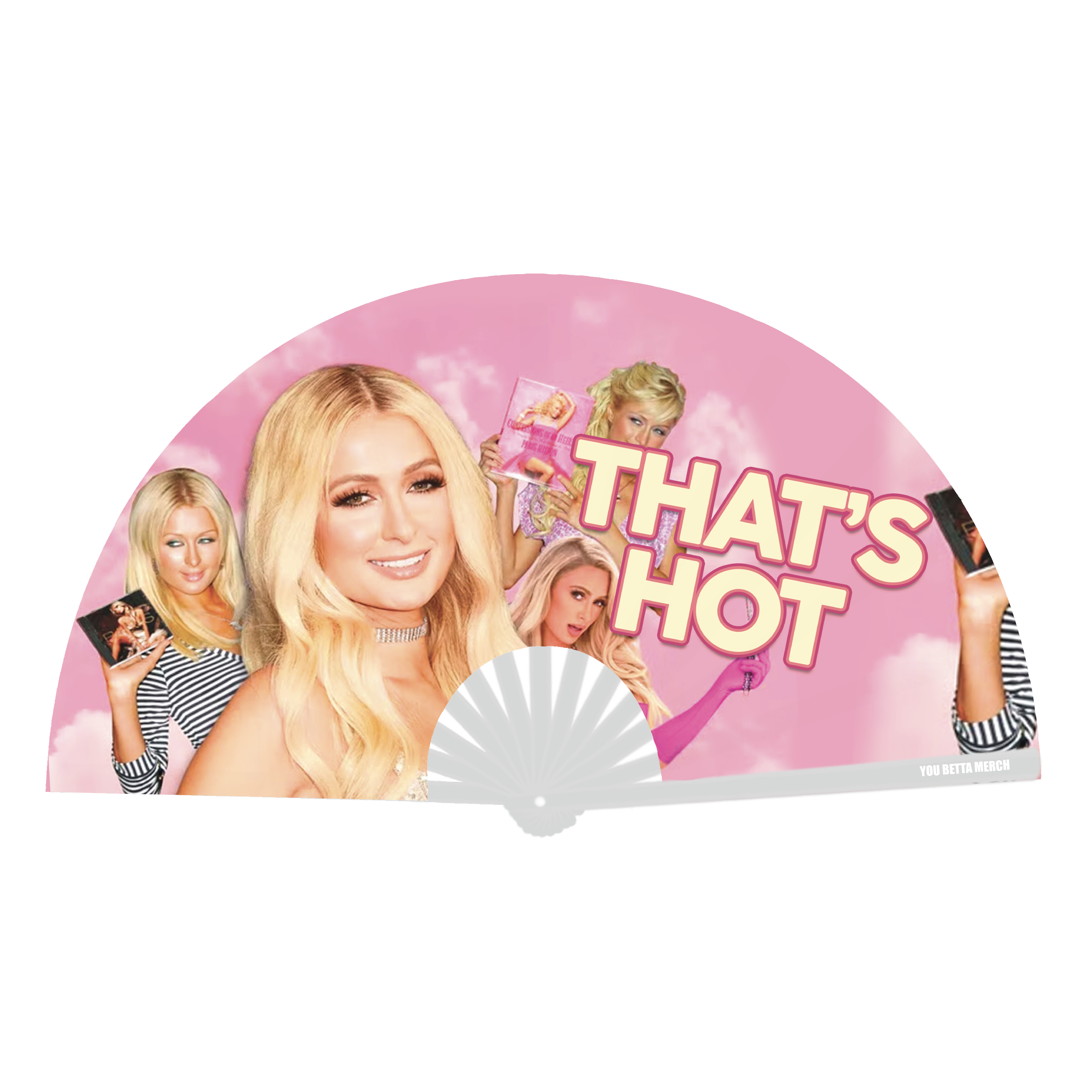 That's Hot Fan