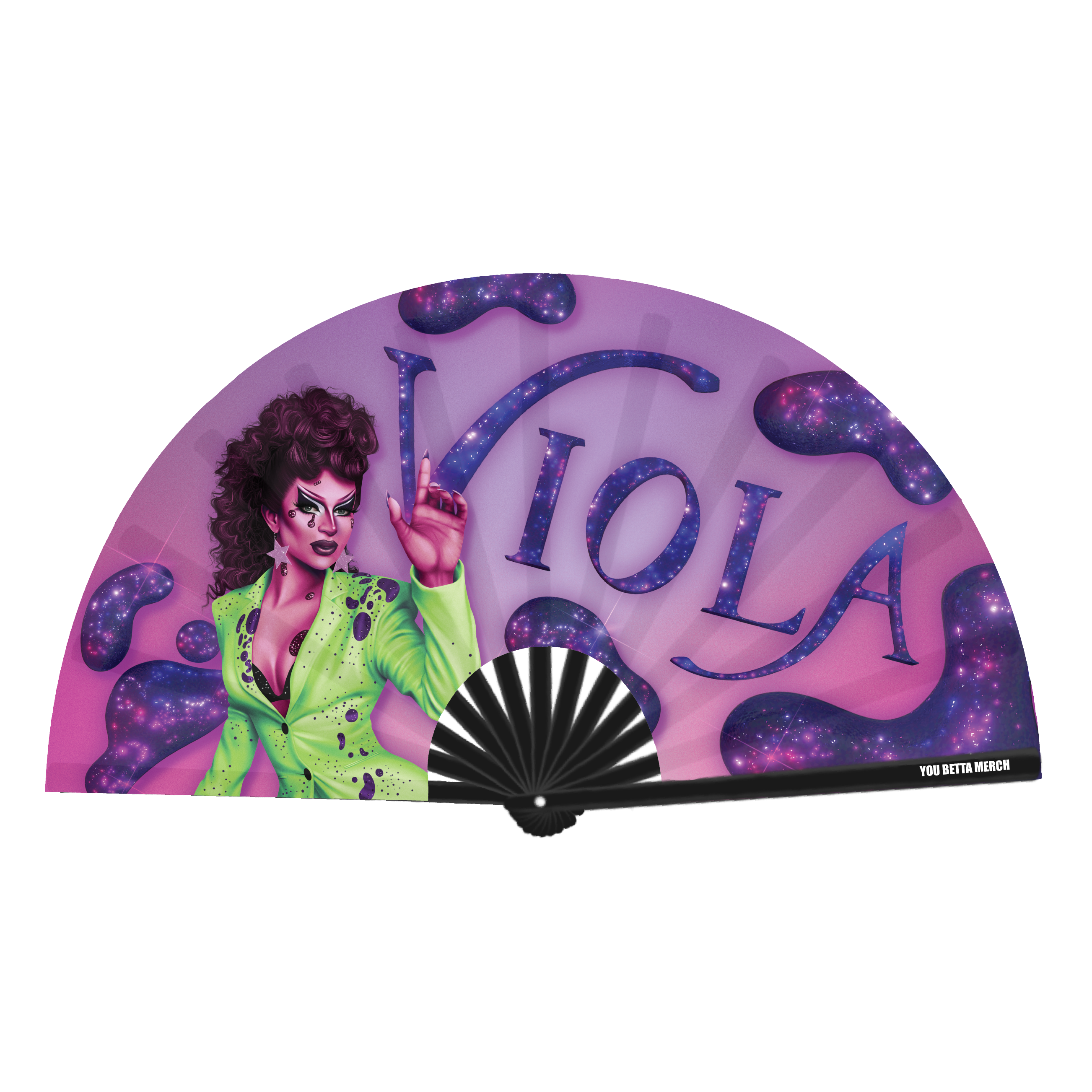 Viola Fan