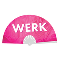 Werk Fan