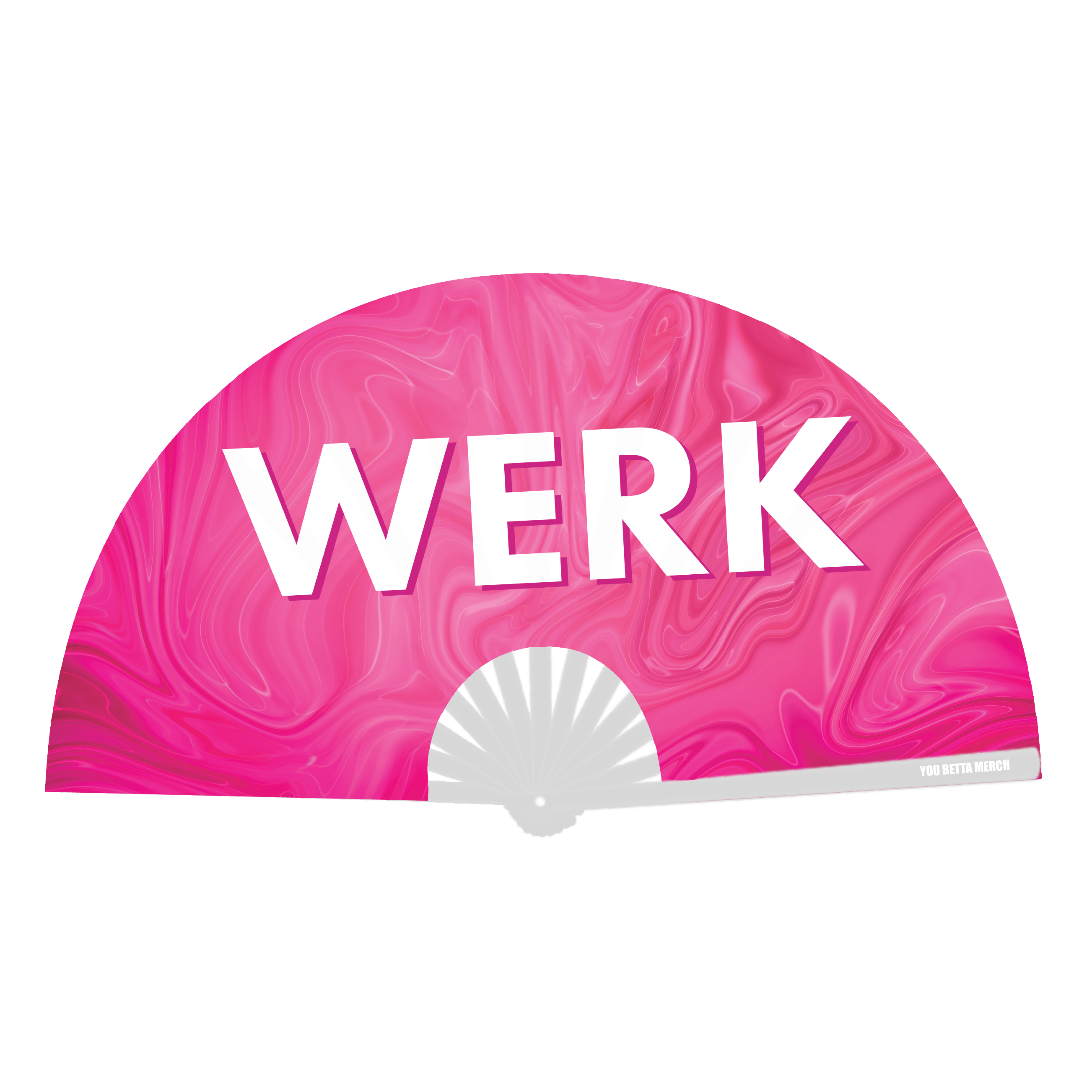 Werk Fan