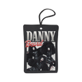 Danny Beard Leather Daddy Car Air Freshener