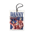 Danny Beard Poppers 'N' Perfume Car Air Freshener